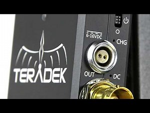 Teradek Bolt Tutorial