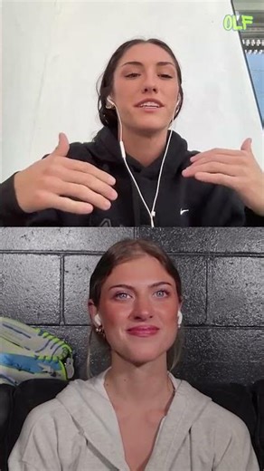 How UCLA Softball emphasized Jadelyn Allchin's competitive nature #collegesoftball