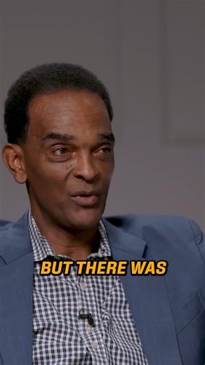 Ralph Sampson Reflects on Facing Michael Jordan During Their College Basketball Days | Matt Barnes