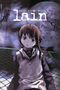 Serial Experiments Lain (serie 1998) - Tráiler. resumen, reparto y dónde ver. Creada por | La Vanguardia