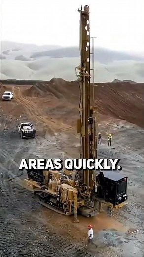 “4 Types of Drilling in Mining Explained🔎|Essential Methods You Must Know!#shorts #shortvideo #short