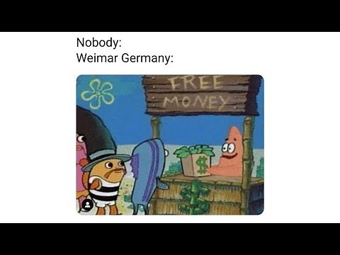 Germany Memes 3