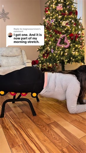 Maximize Your Stretching Routine with Mini Inversion Tables