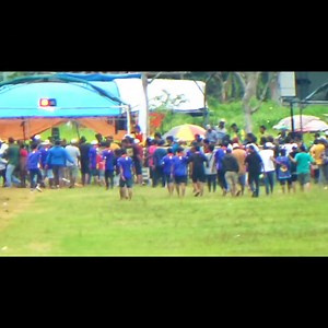 1.1K views | Babak Pertama Karapan Sapi HUT Tim Putra Mahkota Kelas Ukuran Ada Tim 4nti V1rus Eks Shopee Ekspres Jawa. | Kerapan Sapi Madura | Facebook