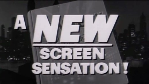 On this date in 1955, New York Confidential opened in New York City and made its case to a city that knew the territory. Directed by Russell Rouse and starring Broderick Crawford, Richard Conte, and a blazing Anne Bancroft, it treated organized crime like a corporation with a board of directors and a body count. Cold, efficient, and quietly devastating. Streaming for free on Hoopla. | Film Noir Confidential