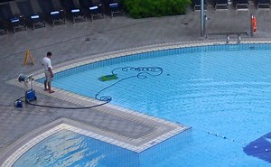 5 Best Robotic Pool Cleaners - Our Top Picks And Buying Guide » Own The Pool