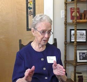 18K views · 341 reactions | Monroe Museum and Monroe Country Day School hosted a Cotton Mill Reunion in June. One of our visitors was Mrs. Mae Wallace, 93. Watch and listen as Mrs. Wallace tells of her 37 years as a mill employee. From starting out with her husband Jim at 40 cents per hour to the time when she was able to purchase her home in the Mill Village. Steve Brown, Monroe Museum | Monroe Museum | Facebook