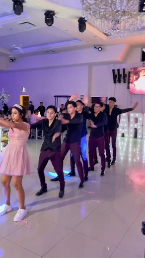Videos de Ballet Live and Dance (@ballet.livedance) con “sonido original - Ballet Live and Dance”