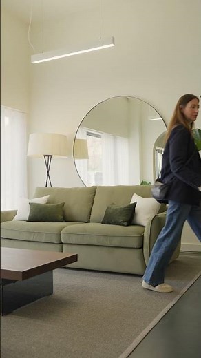 Discover Furl at our Swiss Cottage Showroom