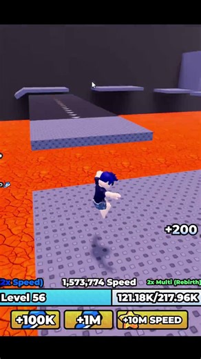this is almost the same game like Speed Keyboard escape | Roblox | #roblox