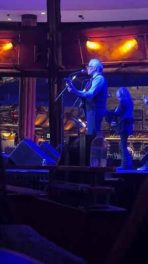 The Cowsills Perform 'The Boxer' by Simon & Garfunkel