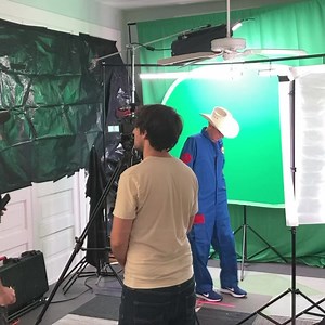 2.9K views · 185 reactions | Get it Smitty. A scene from Happy. Check out the music video today. Only takes you 2 minutes. Hoping to get 10K streams before HTBH drops on Aug 27. Video Link in About. | Imagination Movers | Facebook