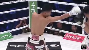 中谷潤人 vs 西田凌佑 highlight FULL FIGHT『Prime Video Boxing 13 6月8日』中谷潤人 vs 西田凌佑 full fight