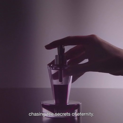 Haute-Rejuvenation Protocol | La Prairie