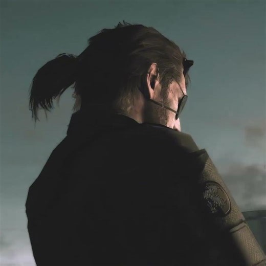 You're all diamonds - Metal Gear Solid 5 edit | #mgsv