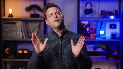 Will 2025 TVs Be the Largest Ever? Early Signs