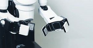 マニピュレーター by SONY：繊細な「人の手」を再現するロボットハンド技術 | 知財図鑑