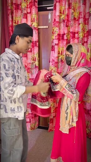 Islamic Shehzadi 🧕❤️ #hijab #islamic #shortsfeed #shortvideo #love #youtubeshorts #viralshorts