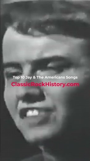 Top 10 Jay & The Americans Songs