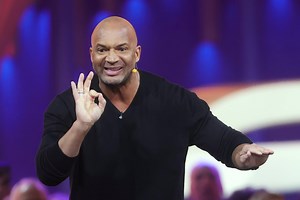ProSieben: Das sind die Anfänge des Senders
