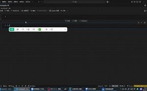 【python】枚举类型的使用