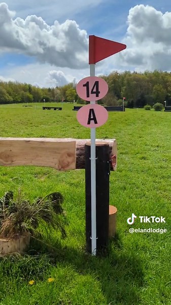 1m Cross Country Course Near Ashbourne | Hire Today