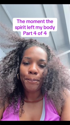 Understanding Spiritual Cleansing: A Personal Experience