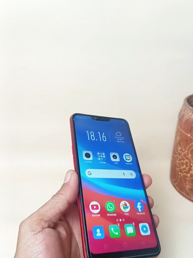 Alus Sugara on TikTok