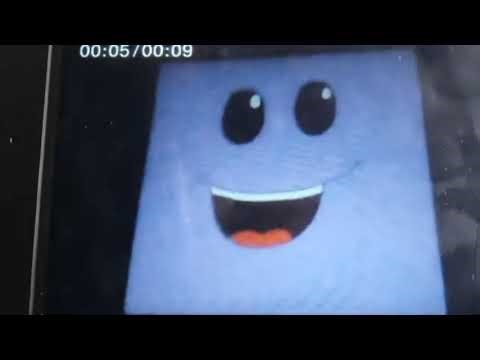 Nick Jr Face Beatbox (Blue's Clues Version)