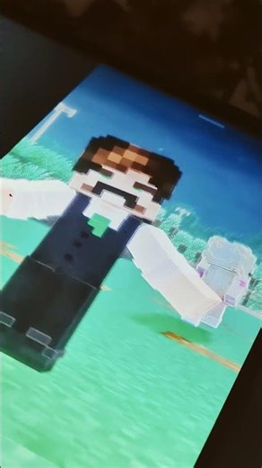 İYİLER KAYBETMEZ ASLA 🙅 #minecraft #aphmau #minecraftmemes #memes #PUPPET #FAİRY #KEŞFET #SHORTS