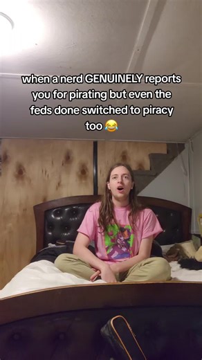 Exploring the Piracy Debate