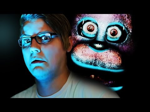 Five Nights at Freddy's [Nights 1 & 2] Chadtronic