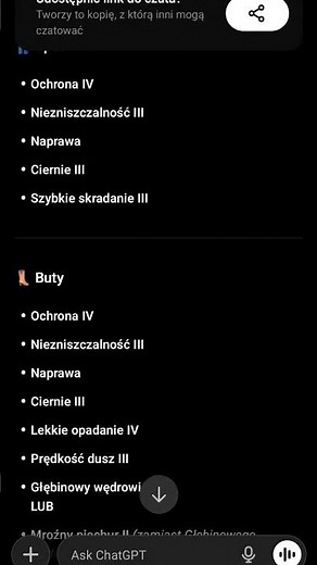 Najlepsze enchanty na zbroje na Bedrock Edition w Minecraft