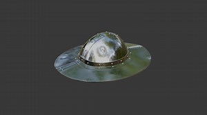 Medieval Kettle Helm - 3D Model Files (.stl .3mf) - Precut for 3D Printing - Etsy Canada