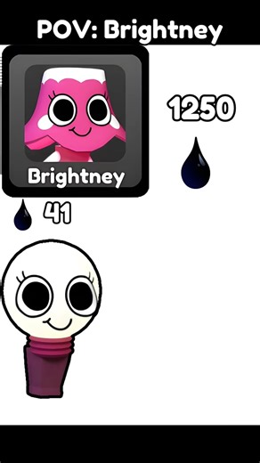 How Much Ichor Does Brightney Cost And Why In Dandys World New Update #roblox #dandysworld #update