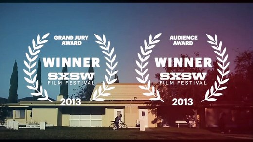 Short Term 12 | movie | 2013 | Official Trailer