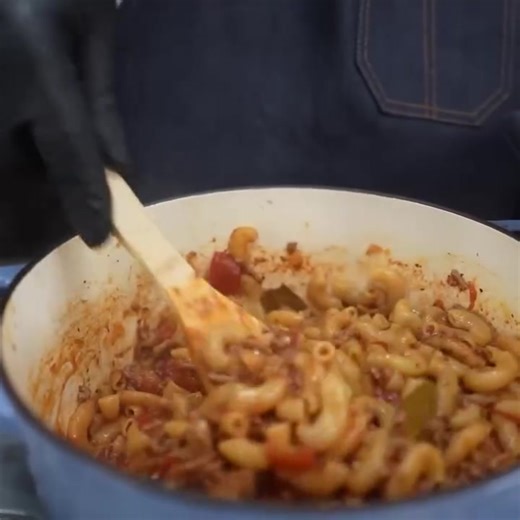 Super Delicious, Budget-Friendly Meal Recipe! #food #cooking #yummy | Smokin' and Grillin' with AB