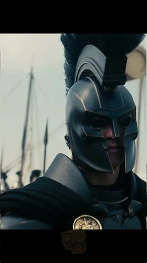 The Odyssey | Official Trailer