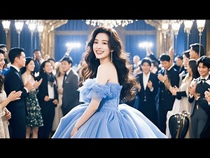 💗The manager bullied Cinderella the new intern, NOT KNOW she was the CEO!KoreanDrama 【ENG SUB】KDrama