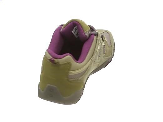 HI-TEC Women's Trail Walking Shoe