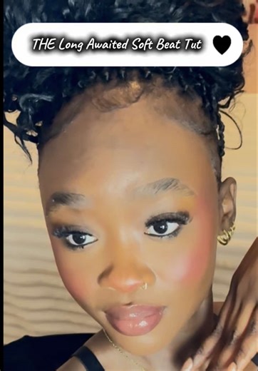 Perfecting the Everyday Soft Beat Makeup Tutorial