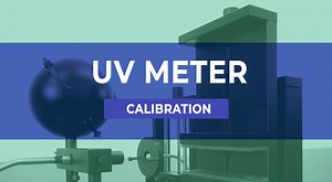 UV Meter Calibration