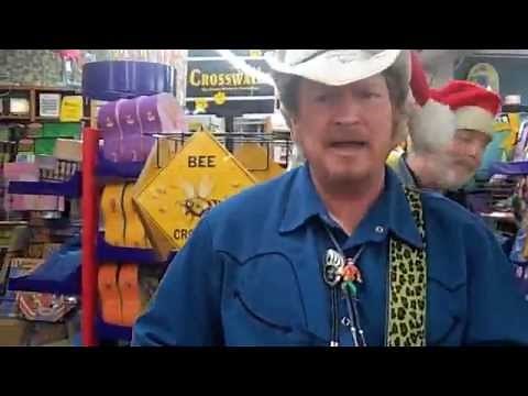 Funny Christmas Song: Credit Card Christmas
