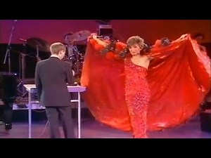 Dame Shirley Bassey - My Way & This Is My Life (Berlin 1987)