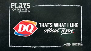 PLAY OF THE WEEK NOMINEES - Week 3 Comment on this video with either Albany, Cisco or Wylie for which play you think is the best! We'll show you the winner on KTXS Sports Sunday at 10:30 p.m. | KTXS Sports