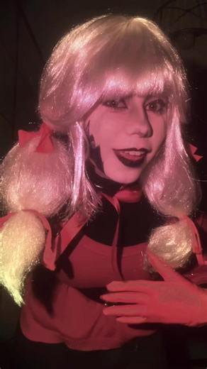I won’t abstract! #cosplay #gangle #theamazingdigitalcircusgangle #TADC #fyp