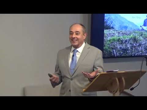 Unity on Cape Cod Service with Rev Tony. "Who Do You Say That I Am? 02.22.26