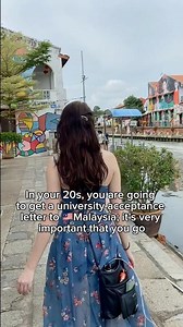 Whichever country it is…take it! It won’t be easy of course; nothing worth doing ever is.