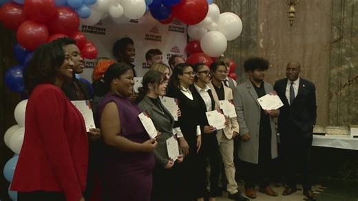 Kansas City launches KC Futures Youth Commission
