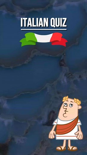 Think you know Italian? 🤔 Take this quick quiz and see how fluent you really are! 💬🇮🇹 Perfect for learners, travelers, and anyone who loves the Italian language. Comment your score below and challenge your friends to beat it! 💪🗣️ #ItalianoIQ #LearnItalian #ItalianLanguage #ItalianLesson #LanguageLearning #ItalianVocabulary #ItalianQuiz #ItalianLearning #StudyItalian #FluentItalian #LanguageChallenge #ItalyLovers #Polyglot #FYP | Italiano IQ